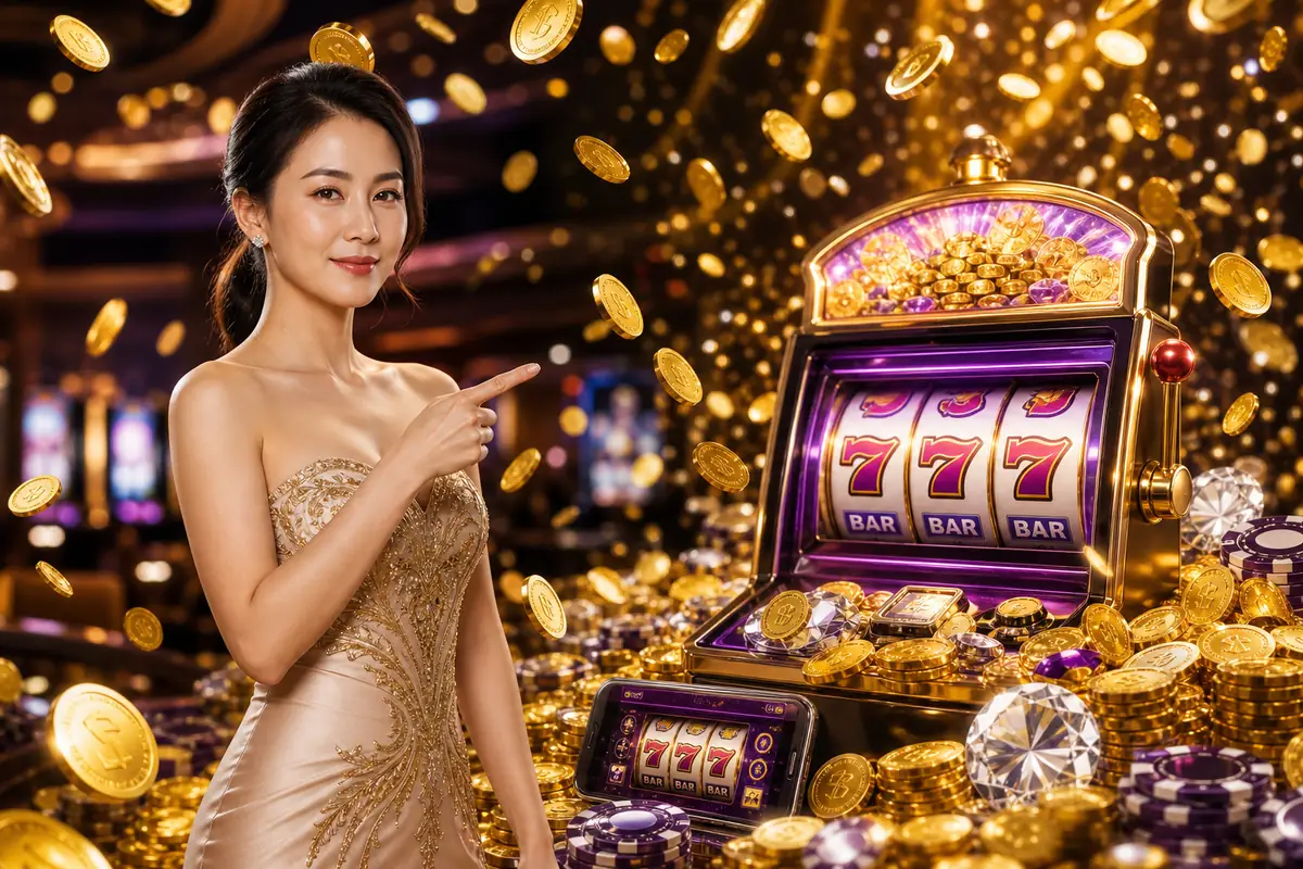 f61555 Baccarat ကစားဗျူဟာနည်းများ