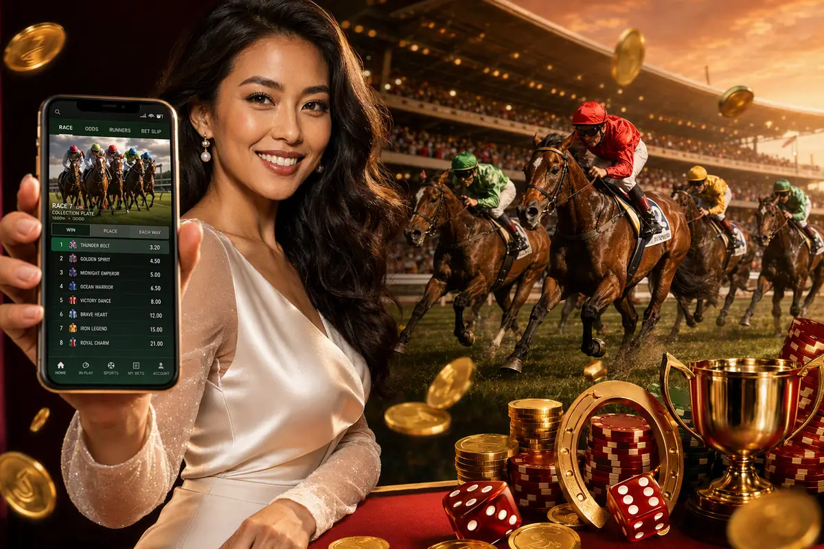 f61555 ဘောလုံး Live Betting အင်္ဂါရပ်
