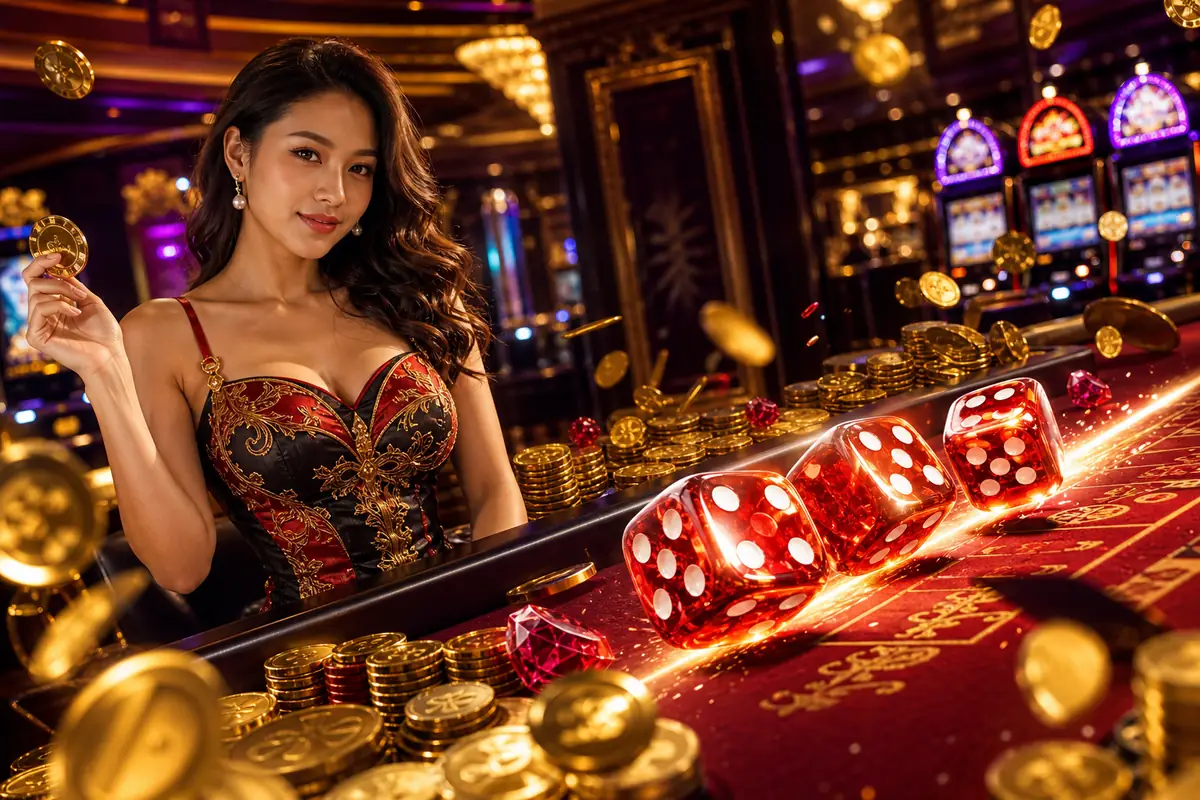 f61555 နာမည်ကြီး slots ဂိမ်းများ
