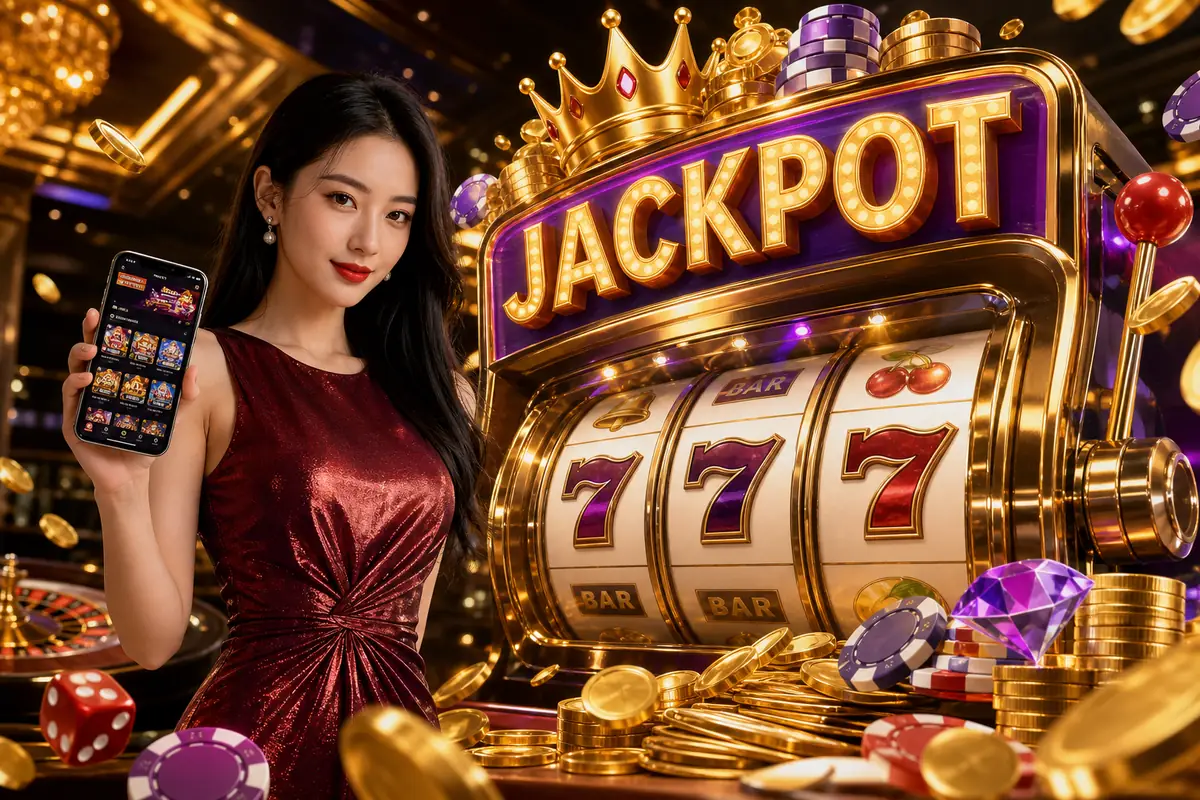 f61555 VIP အဆင့် Cashback ဆုလာဘ်များ